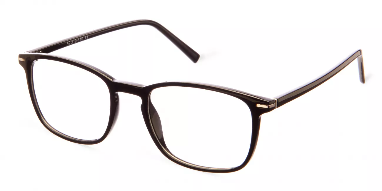 Ravel glasses