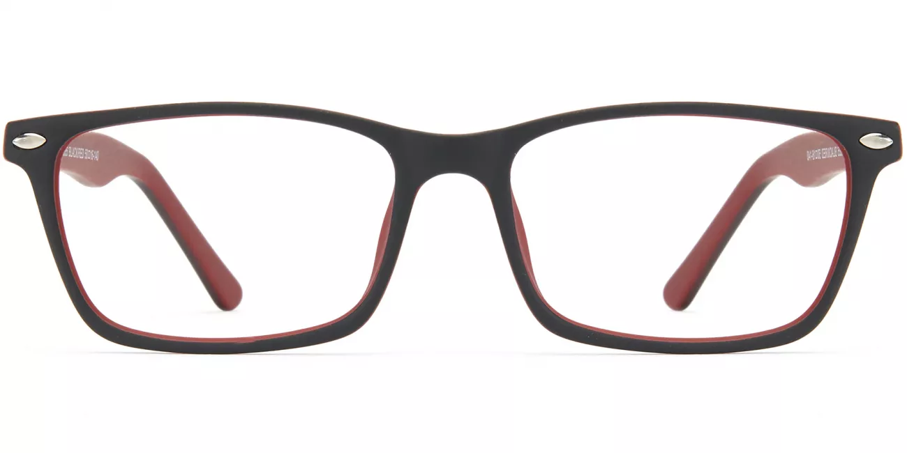 Regan glasses