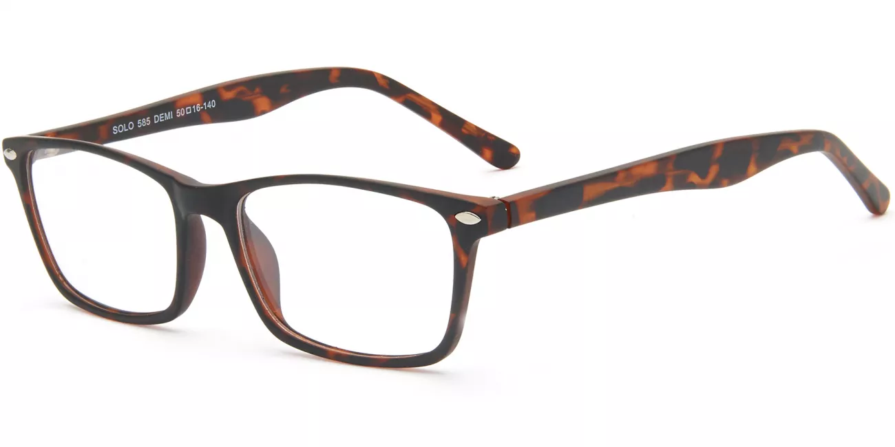 Regan glasses