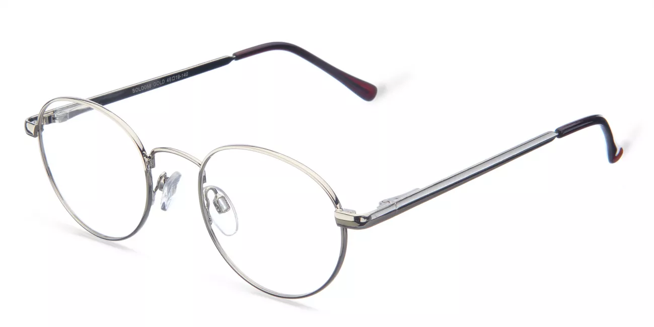 Adam glasses