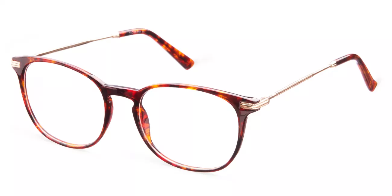 Adrian glasses