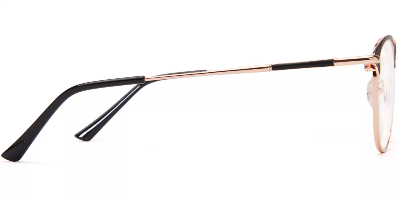 Aislin glasses