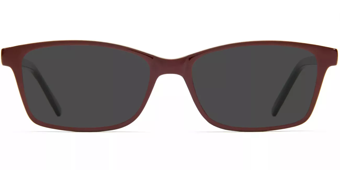Alby glasses