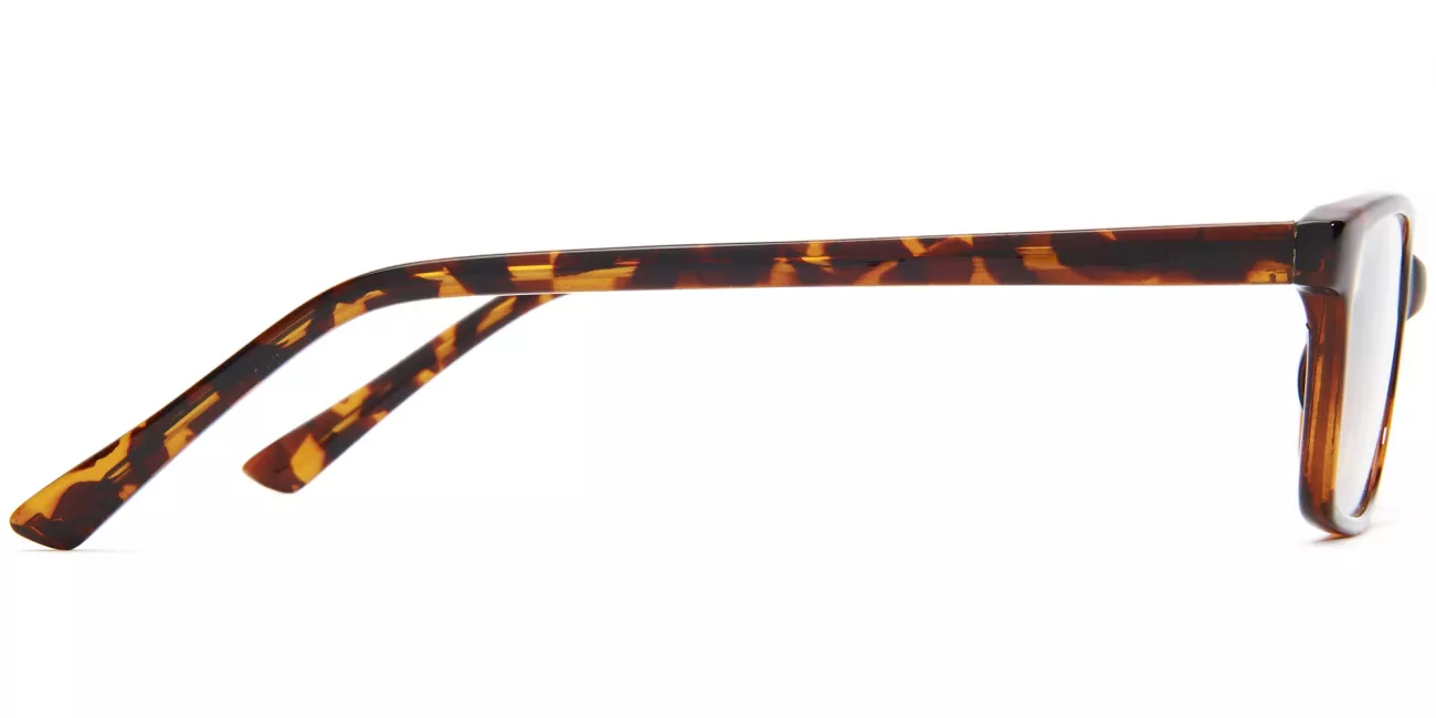 Alby glasses