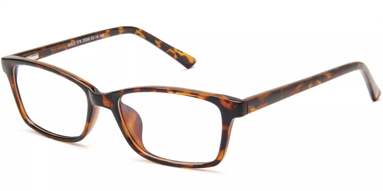 Alby glasses
