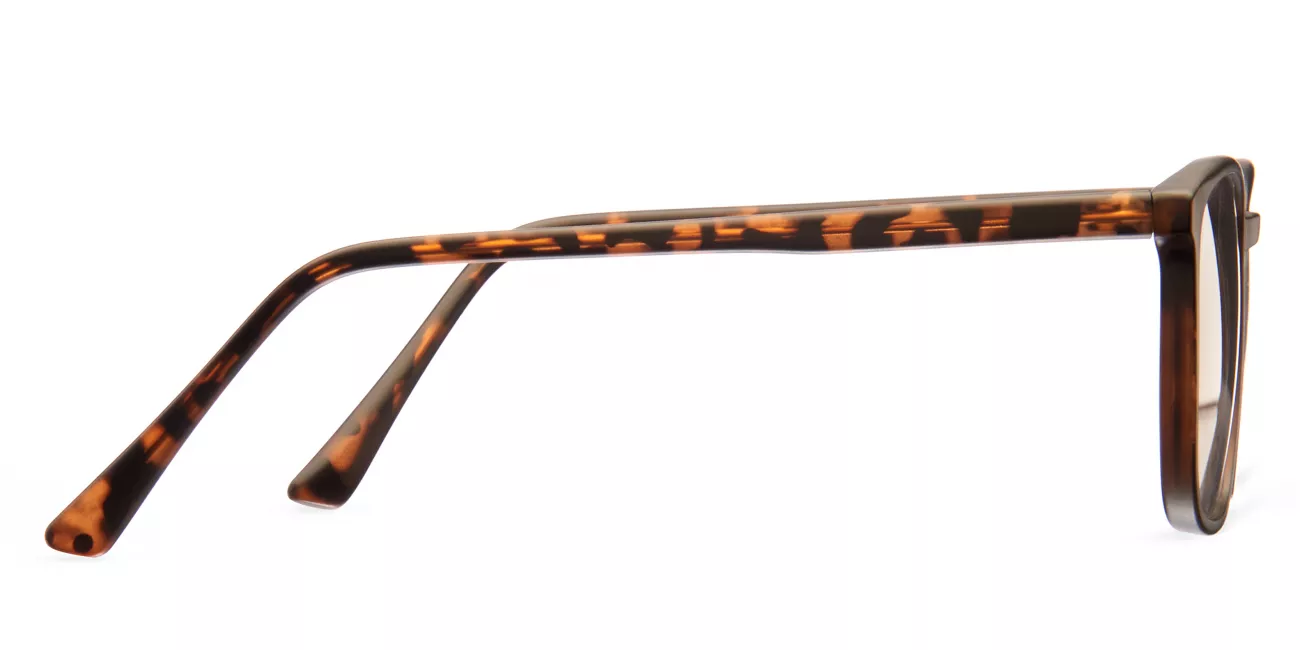 Alto glasses