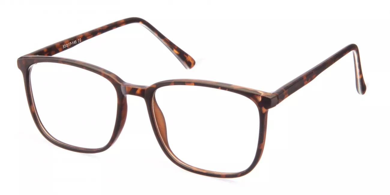 Alto glasses