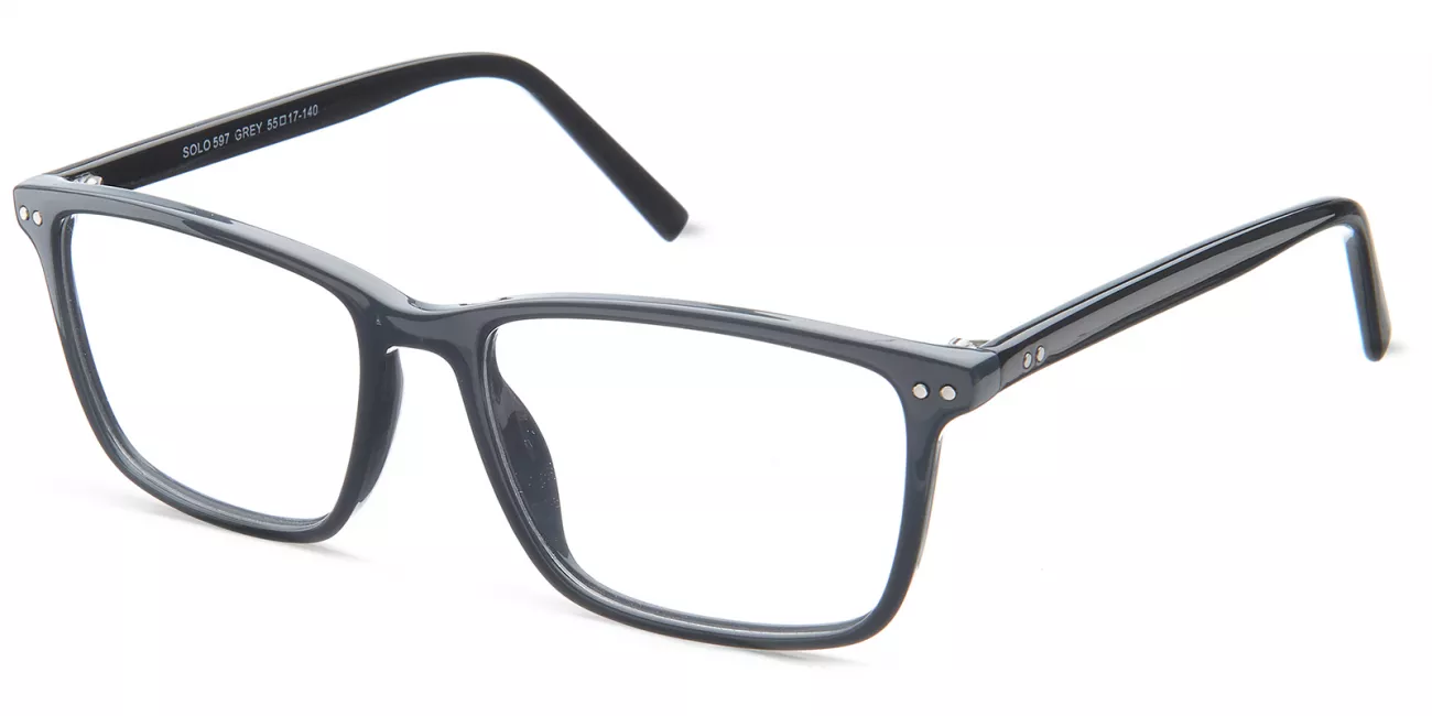 Alvyn glasses