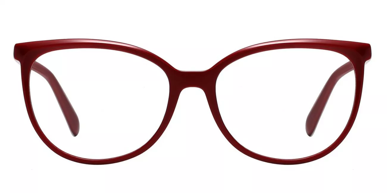 Amelia glasses