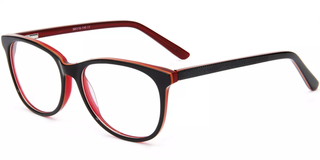 Annora glasses