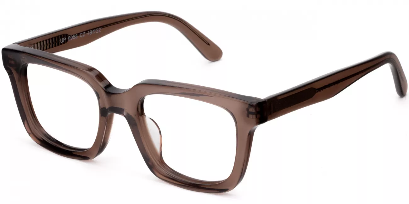 Archibald glasses