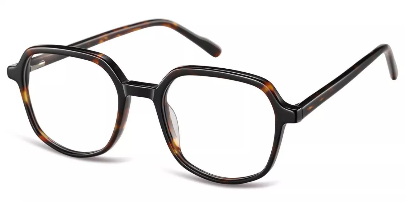Ash glasses