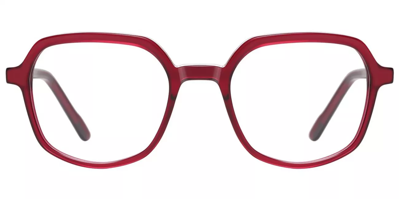 Ash glasses