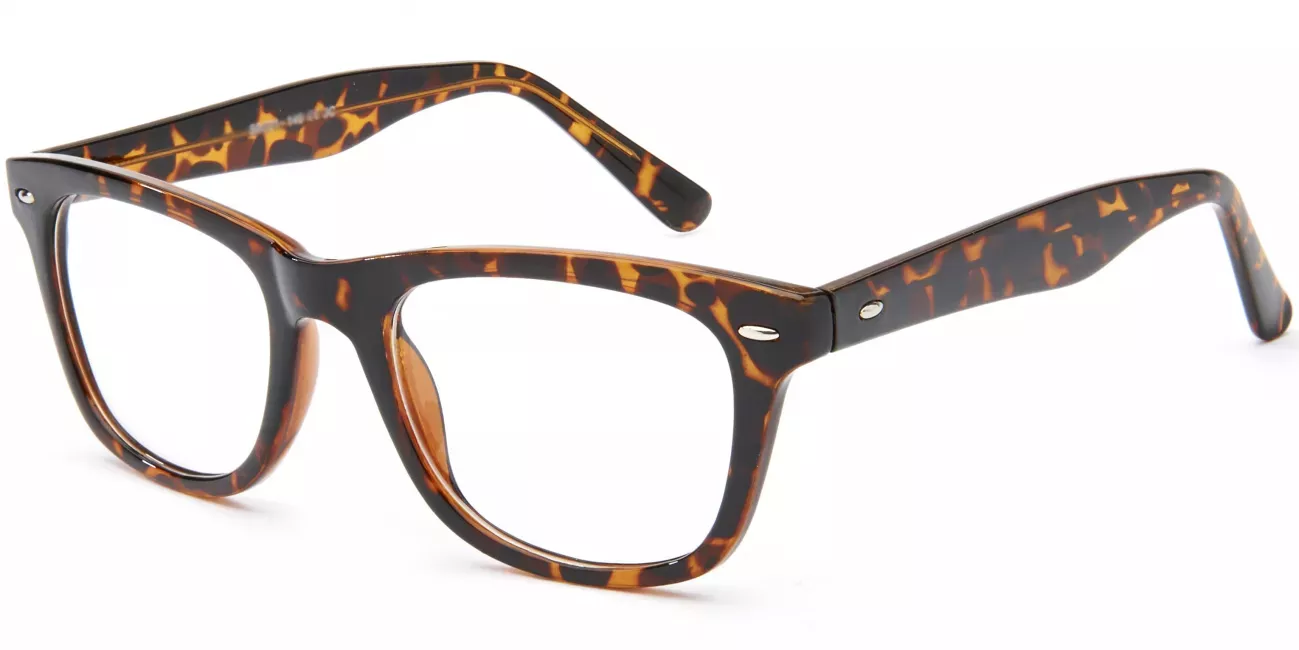 Asher glasses