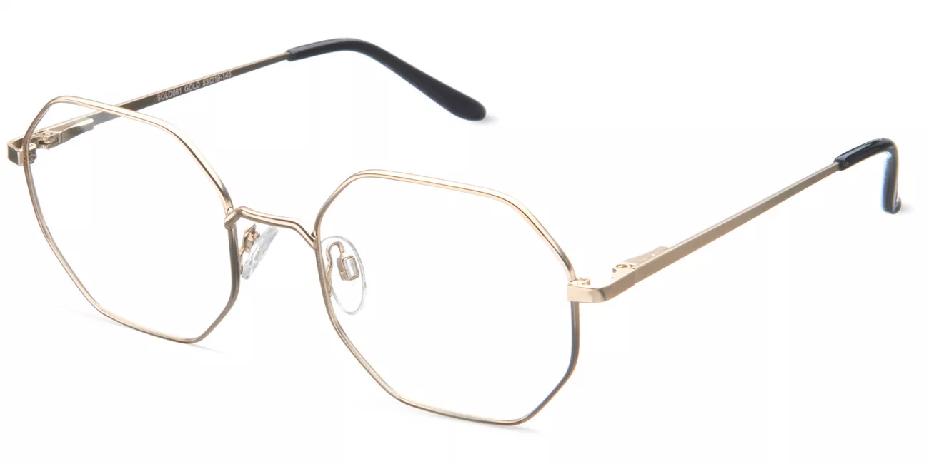 Aubrey glasses