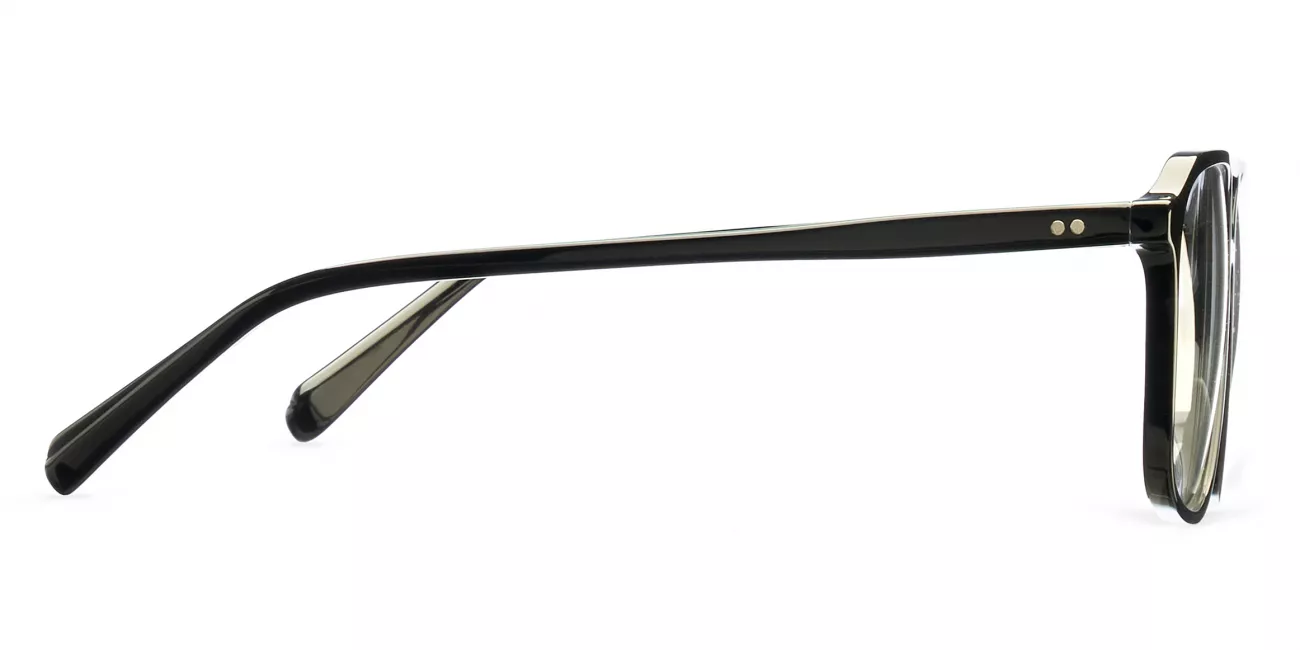 Augustus glasses