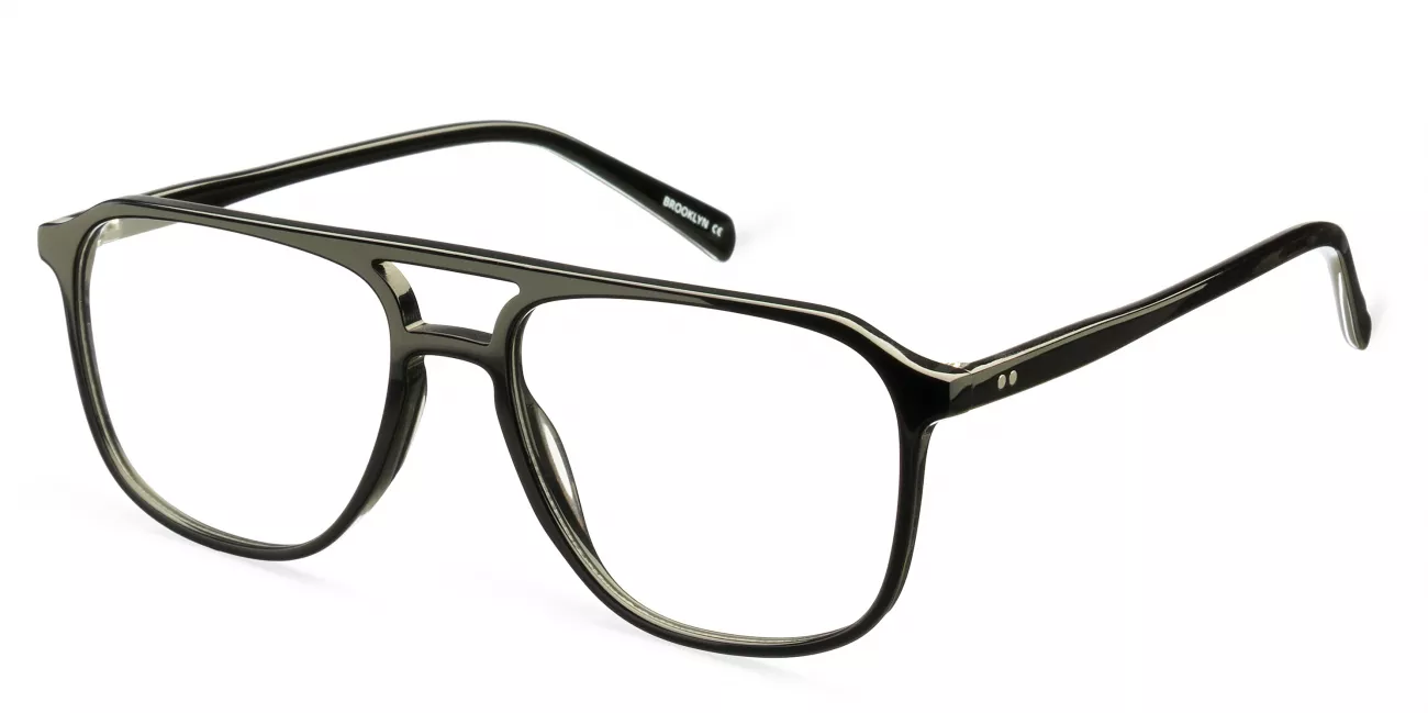 Augustus glasses