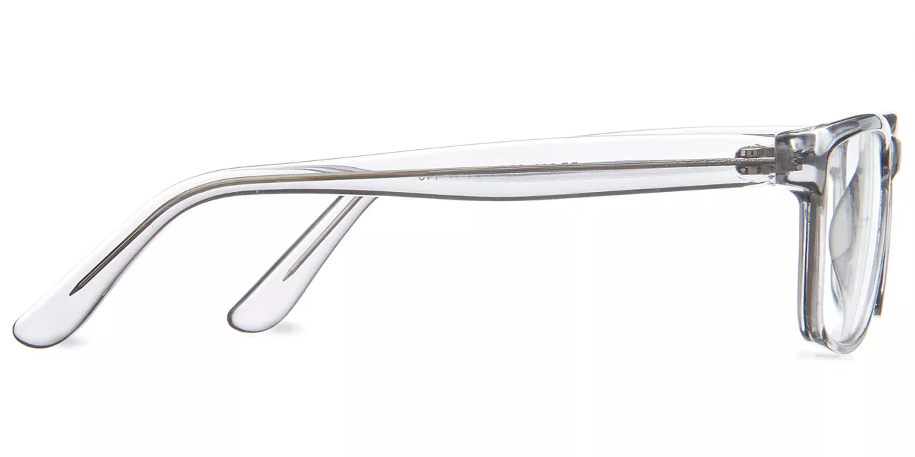 Barber glasses