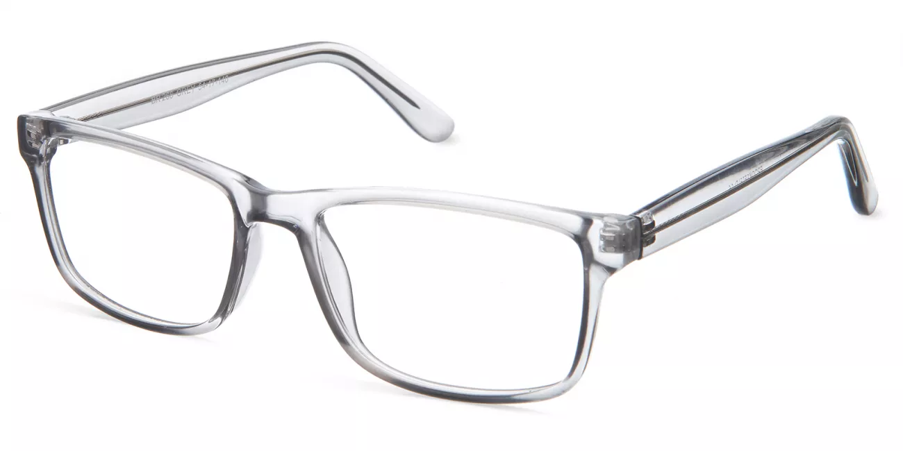 Barber glasses