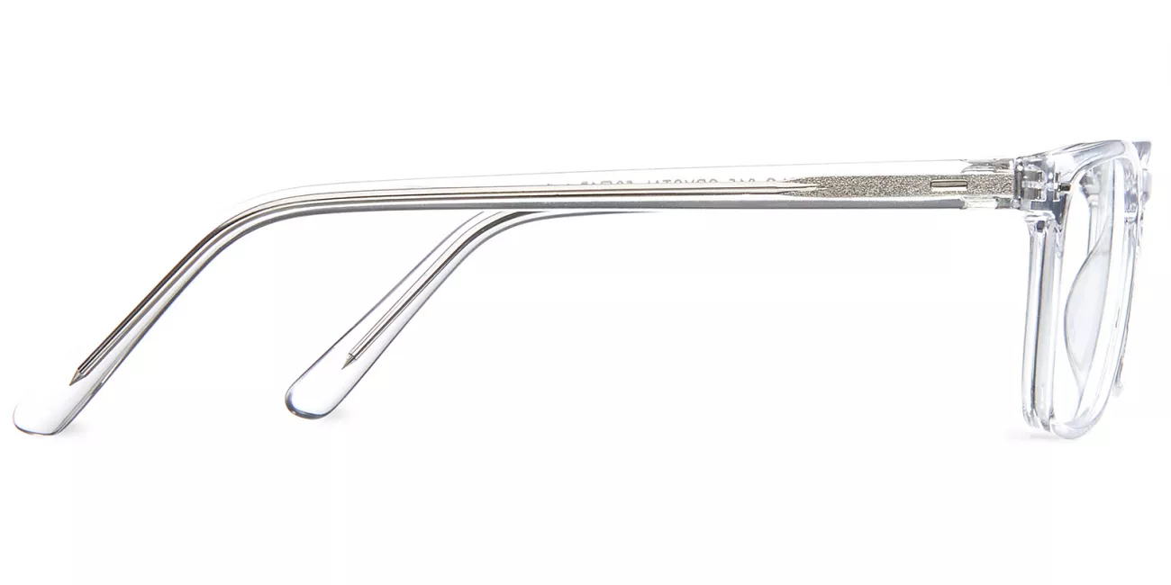 Barnie glasses