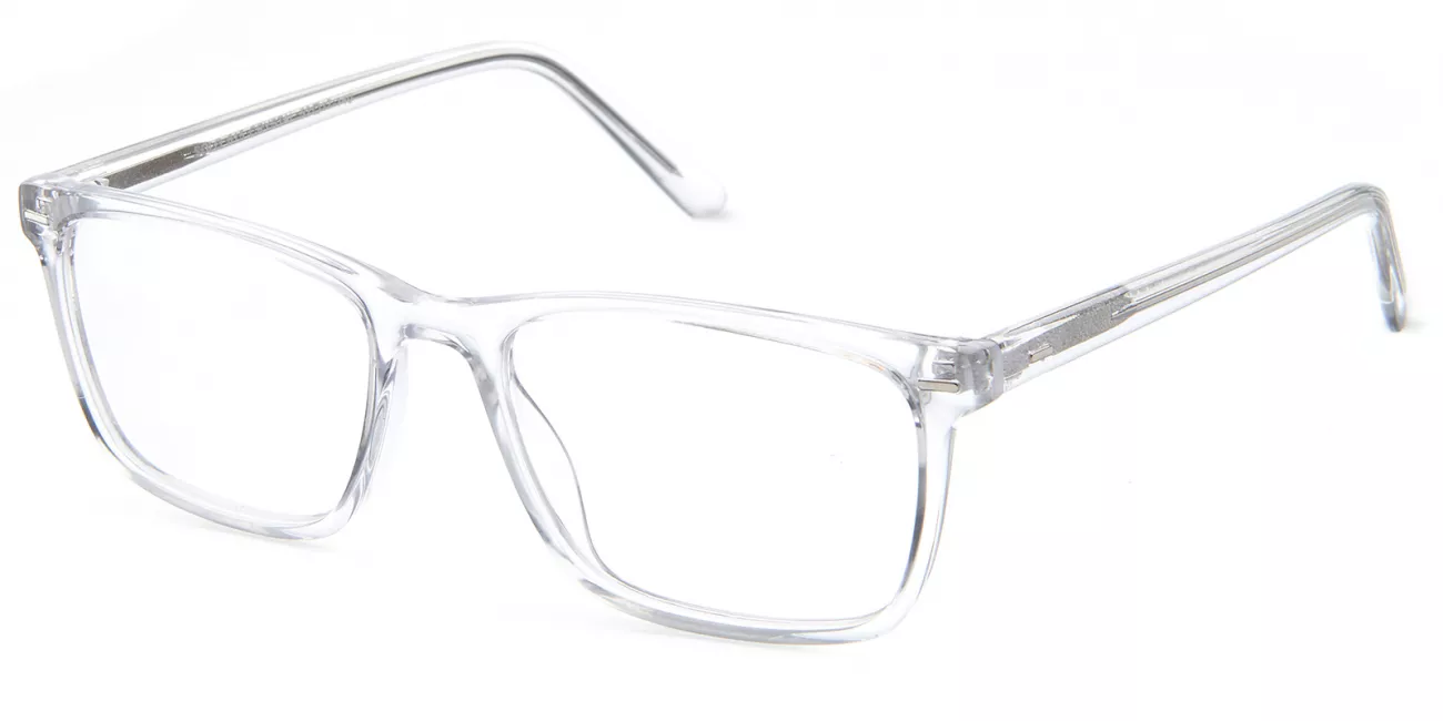 Barnie glasses