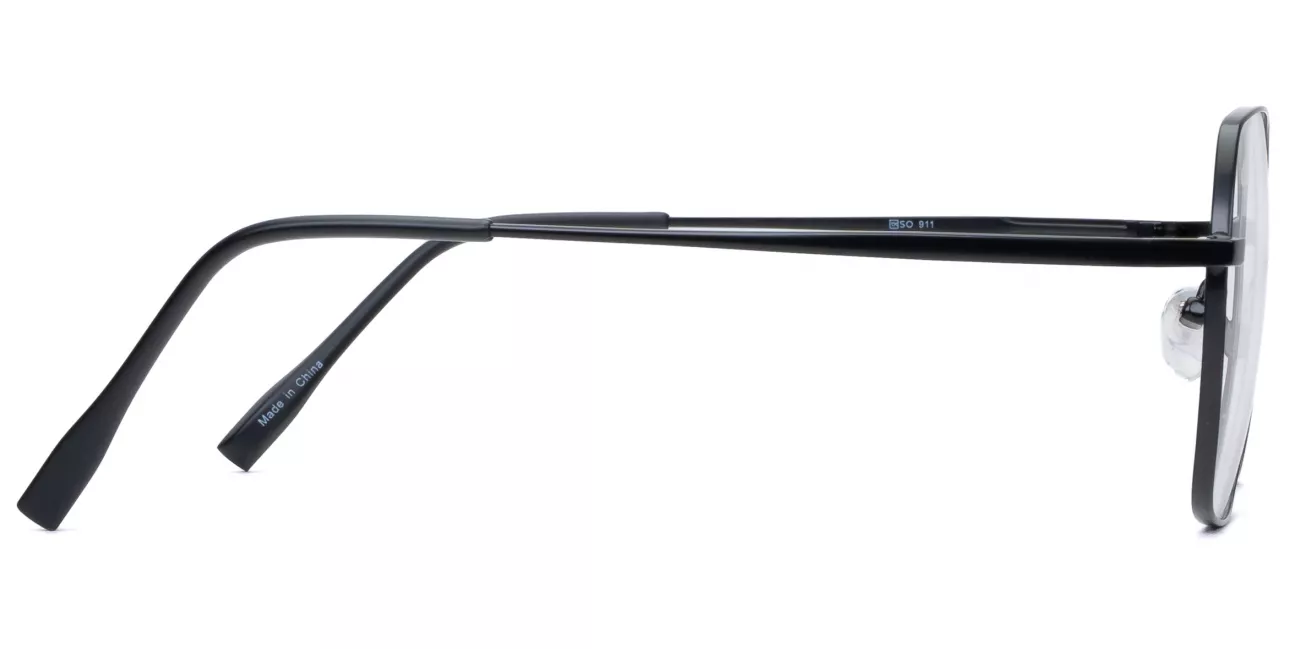 Bellamy glasses
