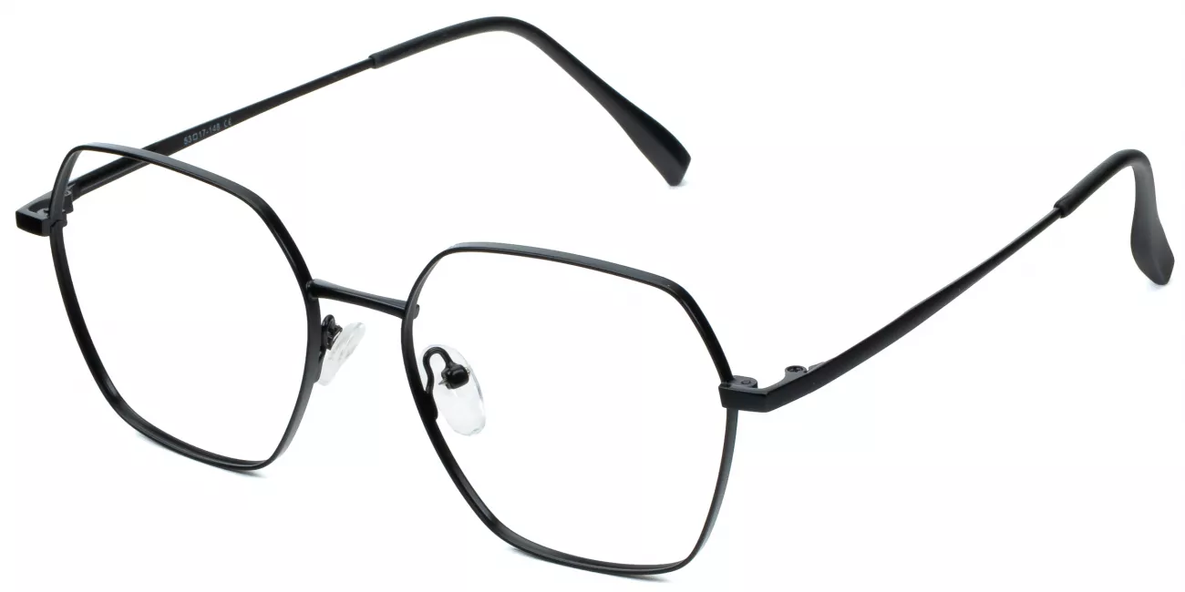 Bellamy glasses