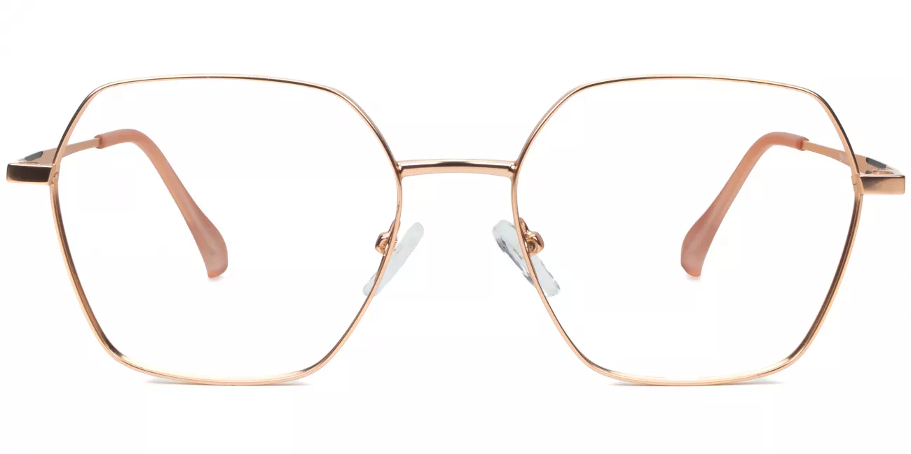 Bellamy glasses