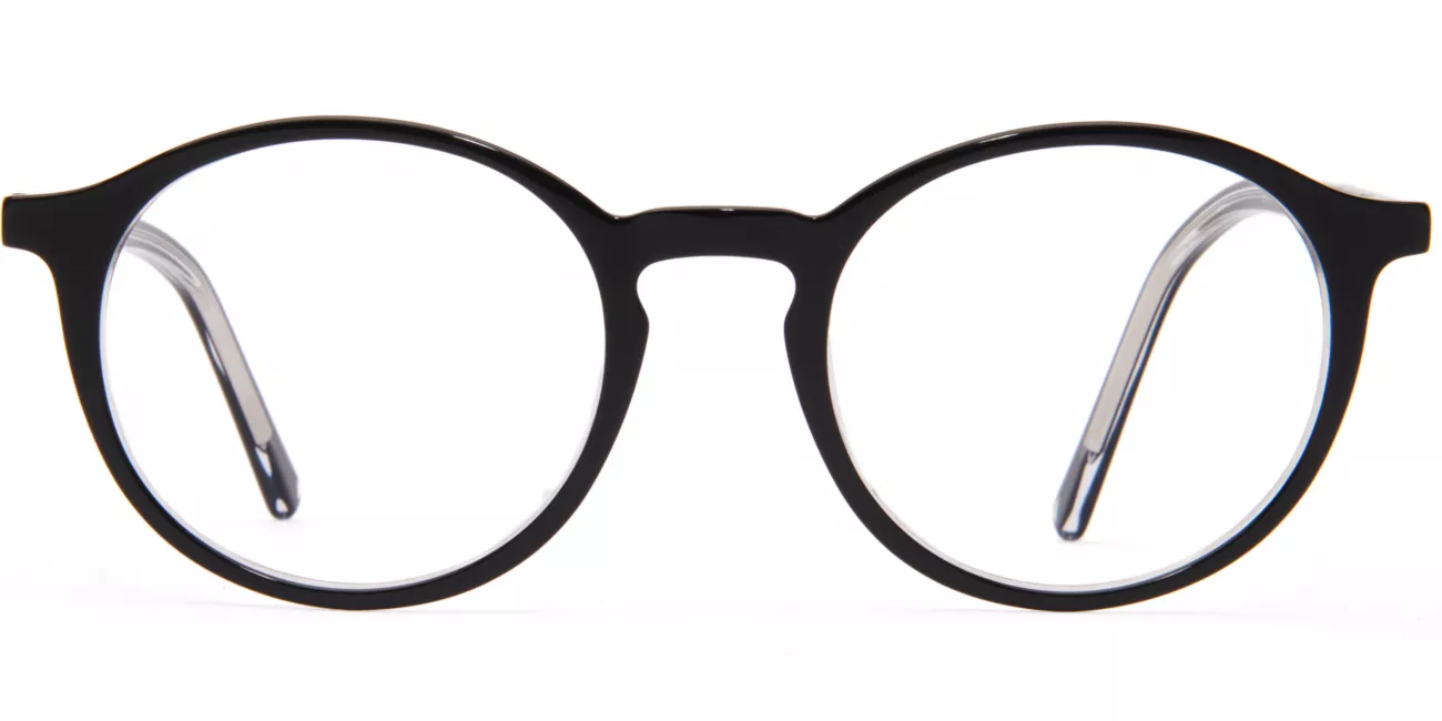 Benji glasses