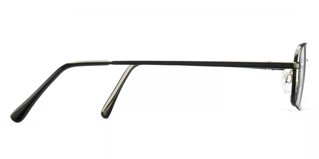 Bert glasses