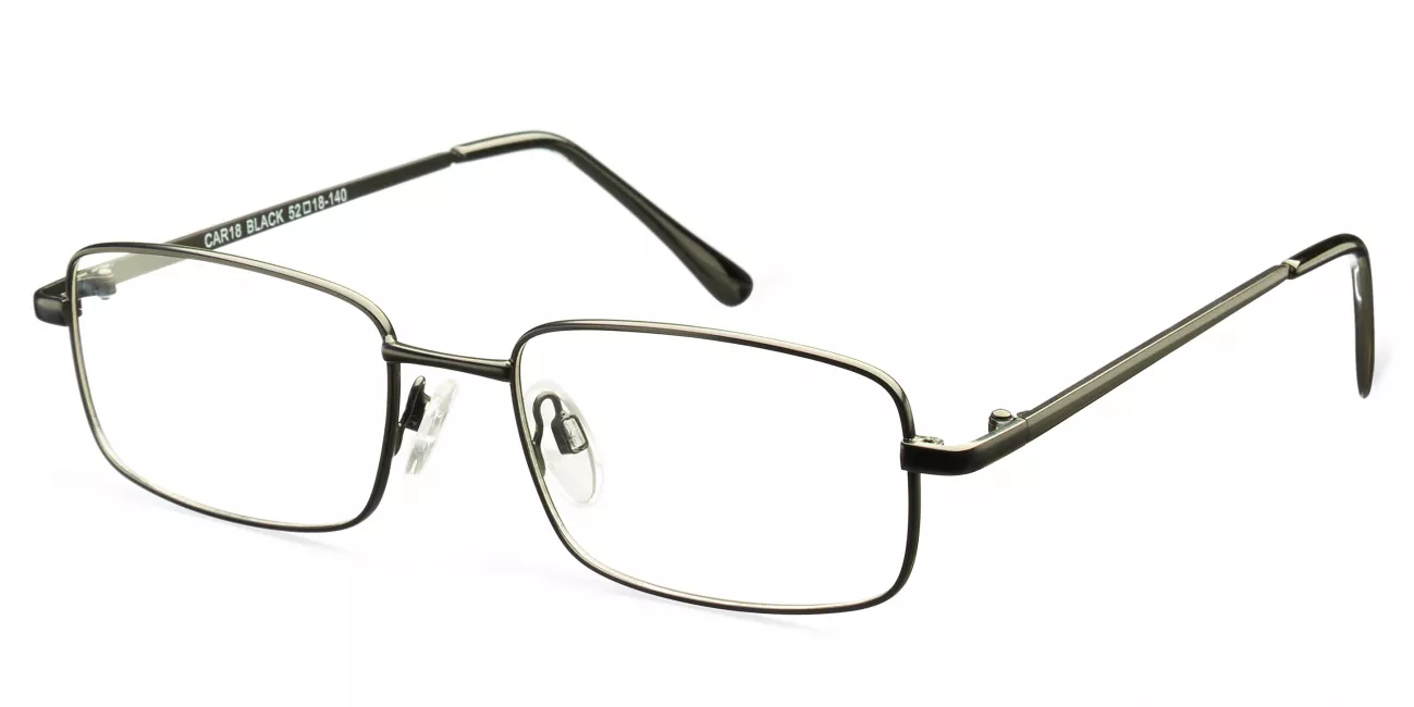 Bert glasses