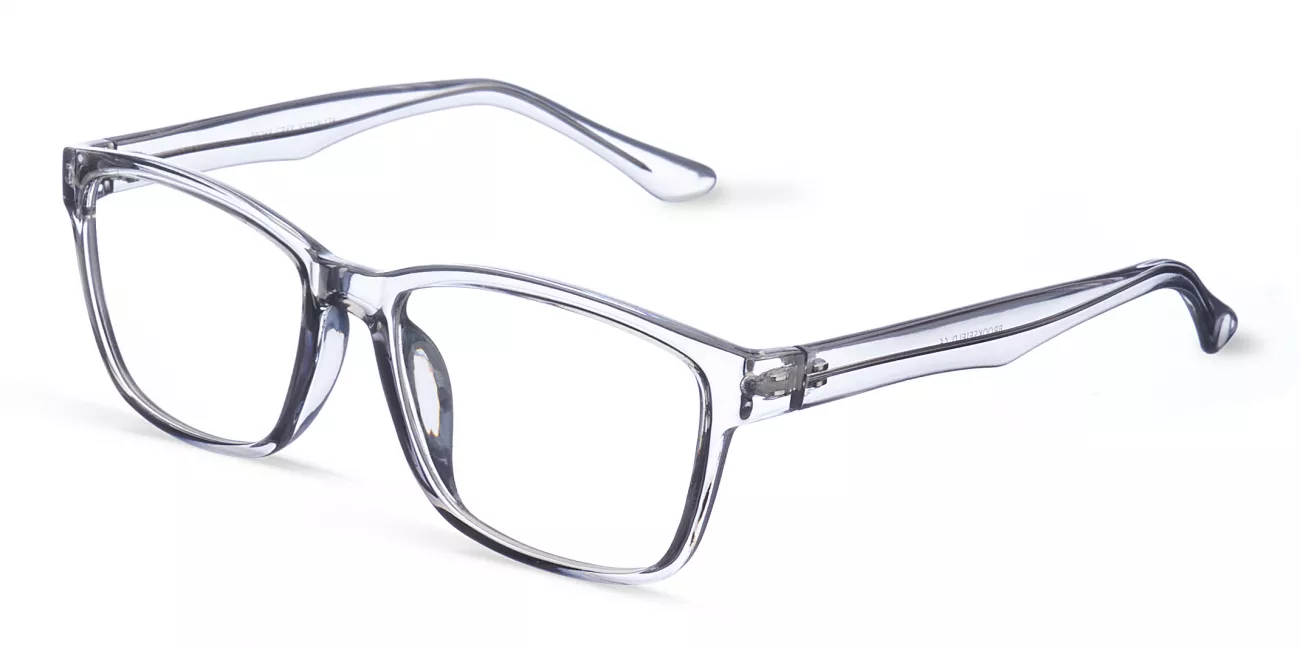 Bertie glasses