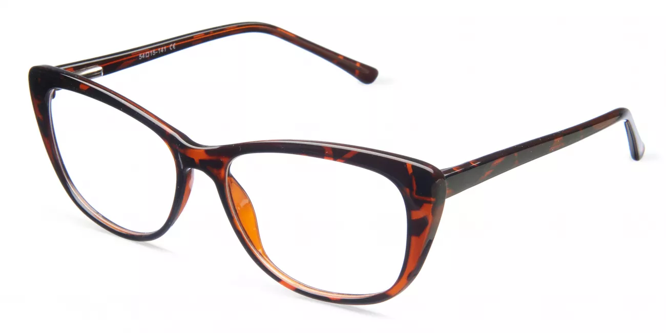 Beth glasses
