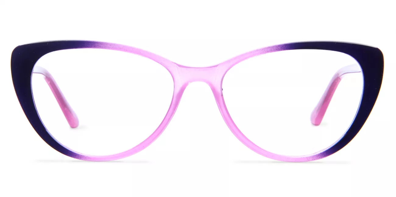 Bethany glasses