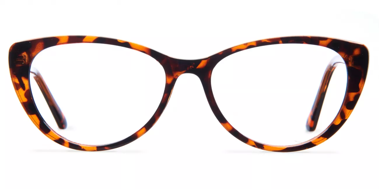 Bethany glasses