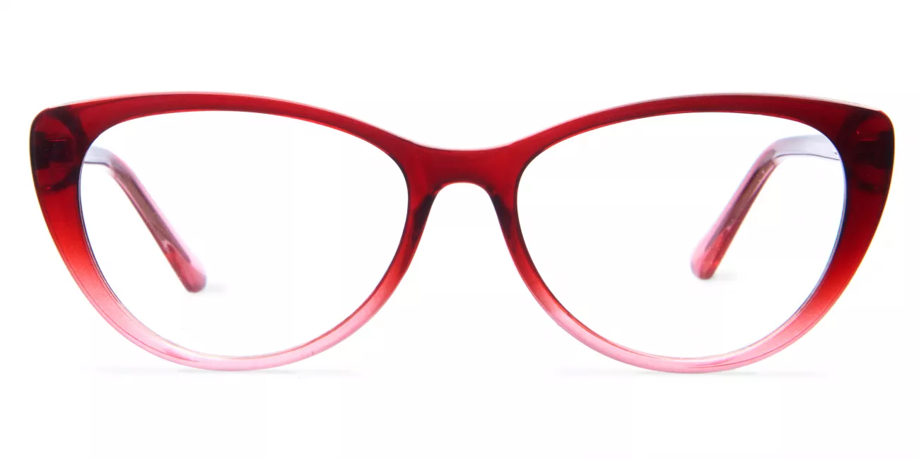 Bethany glasses