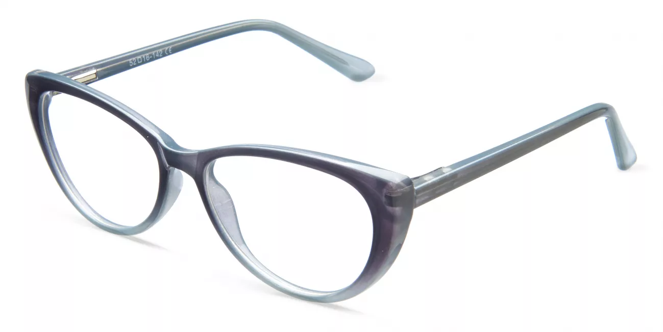 Bethany glasses
