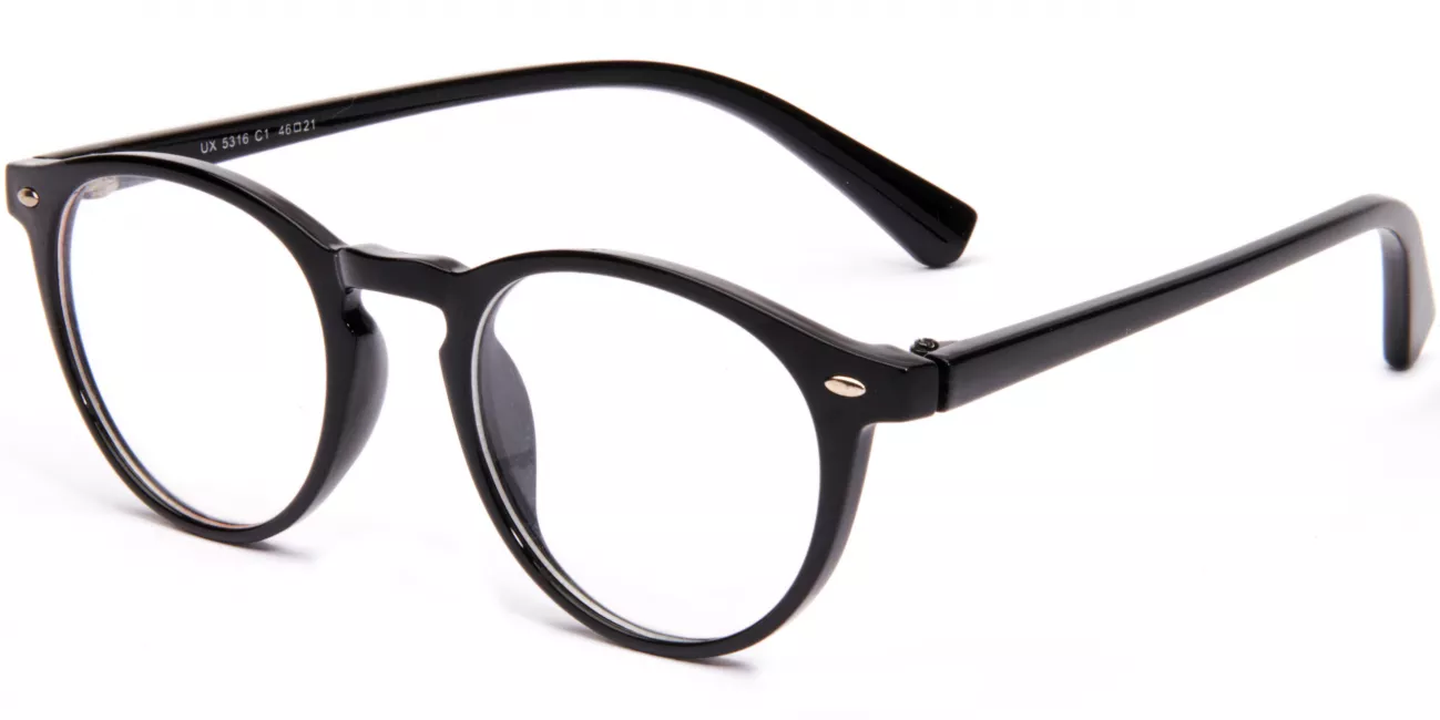 Bless glasses