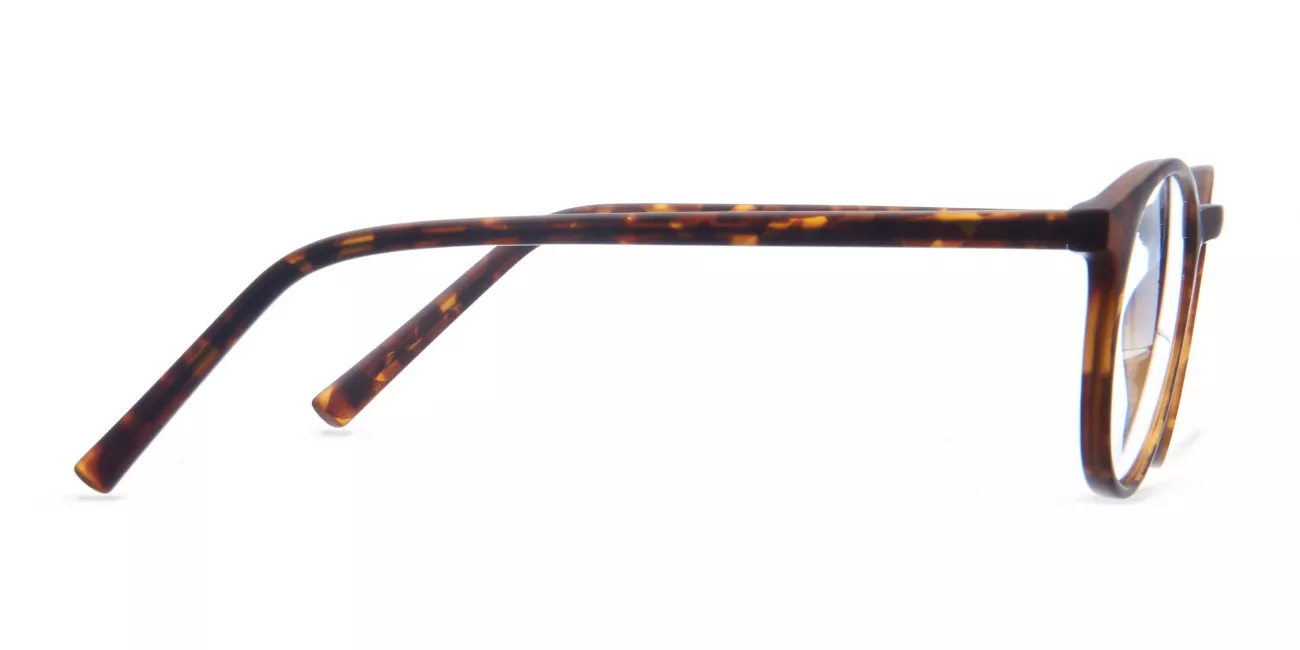 Boston glasses