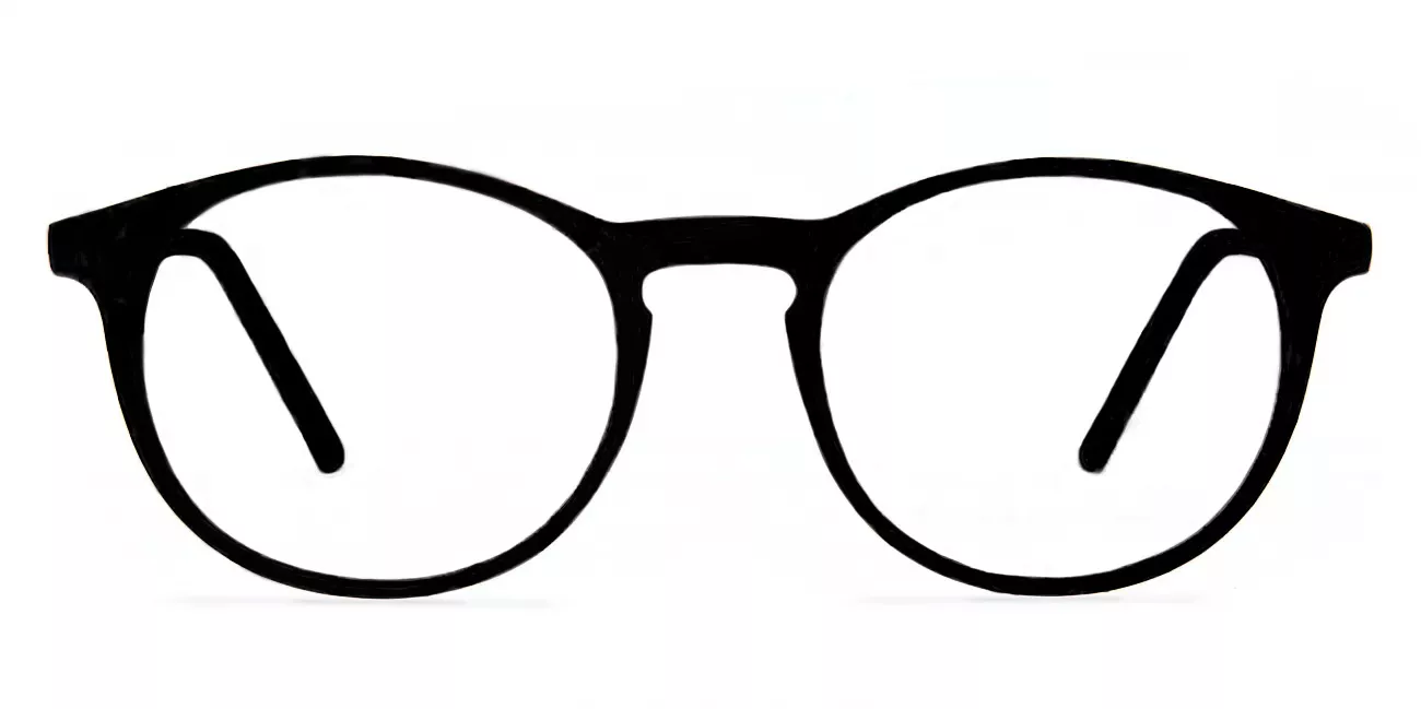 Boston glasses