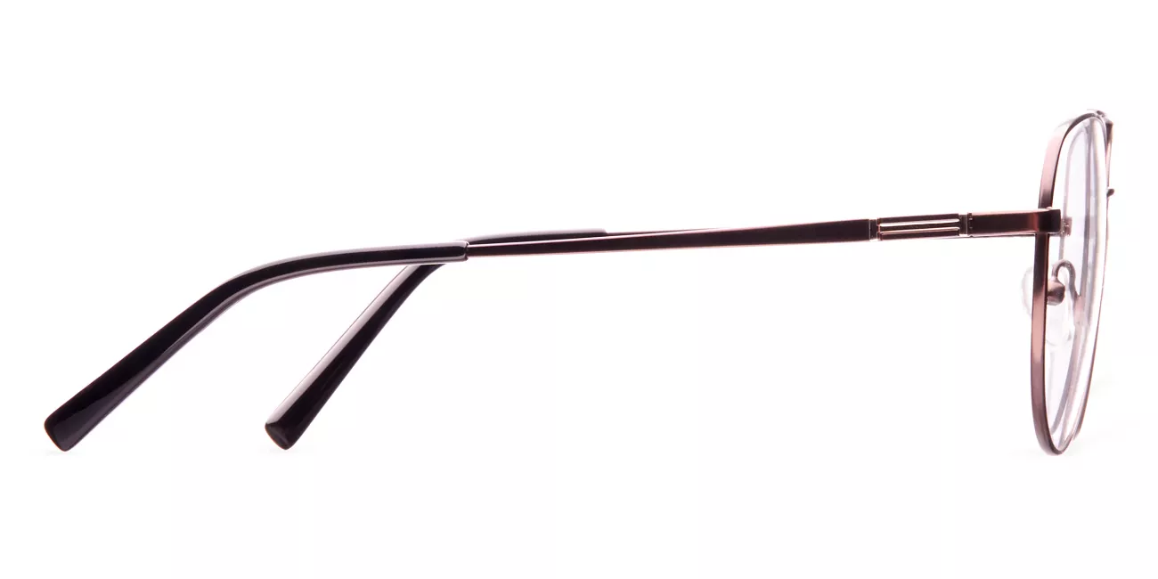 Brutsey  glasses