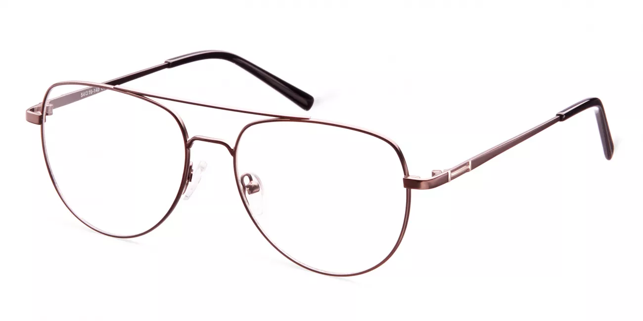 Brutsey  glasses