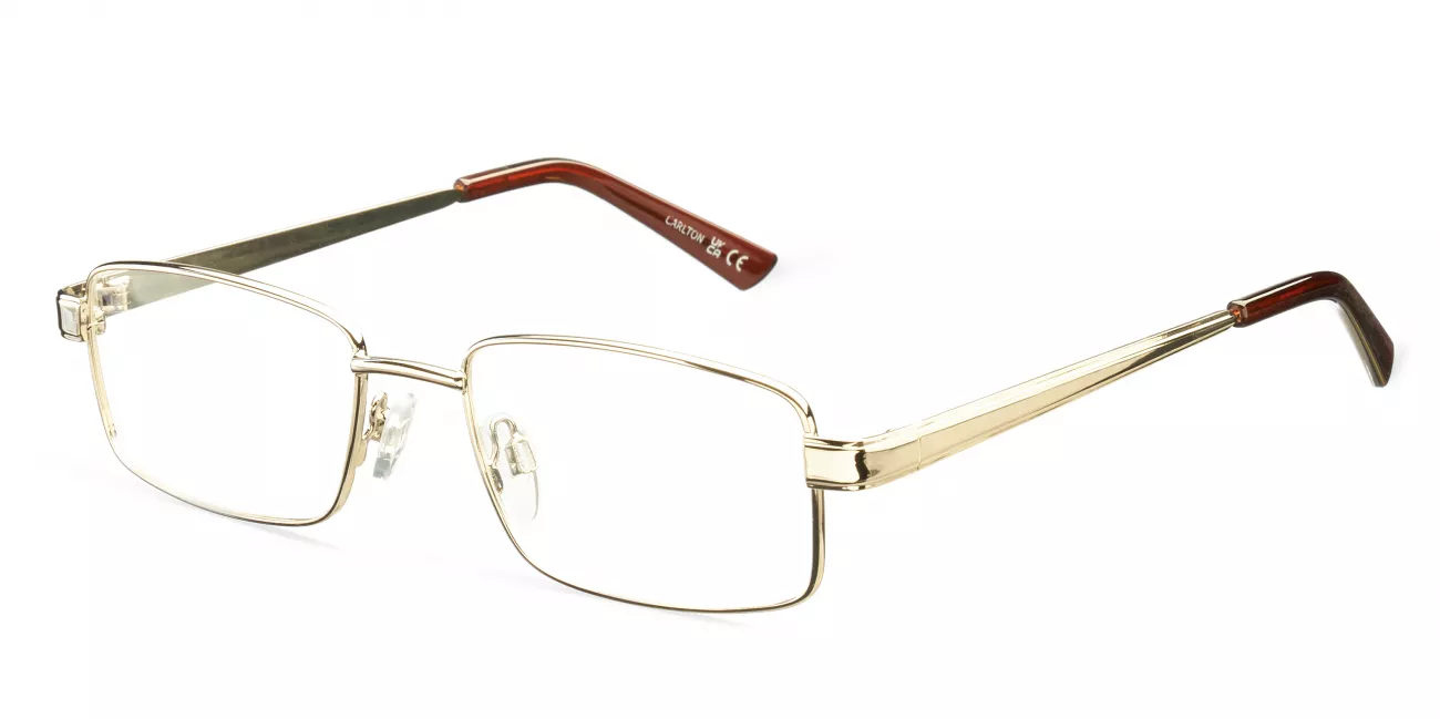 Carl glasses