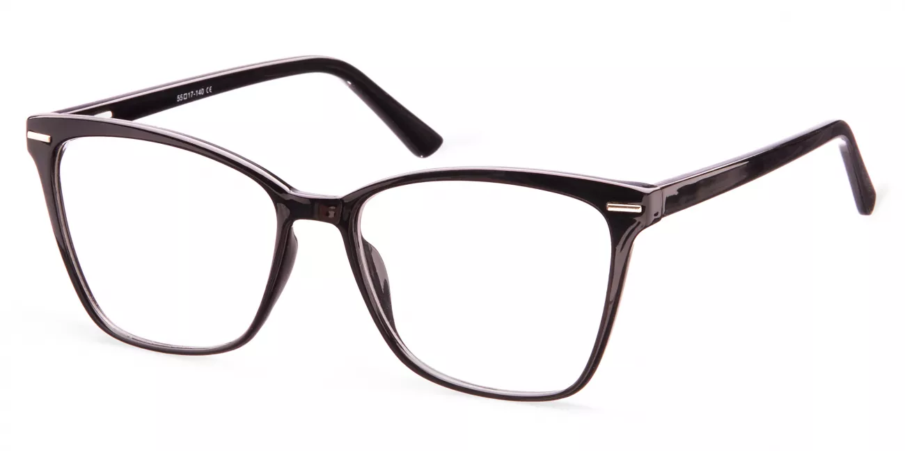 Carley glasses