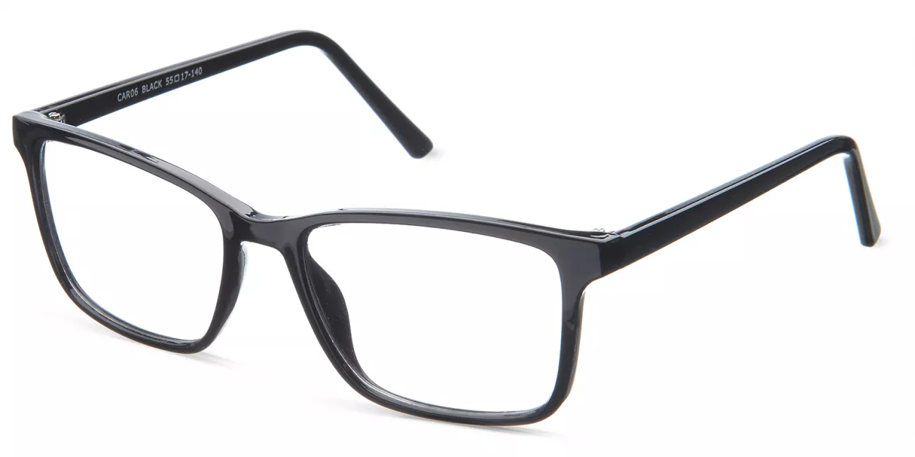 Carlton glasses