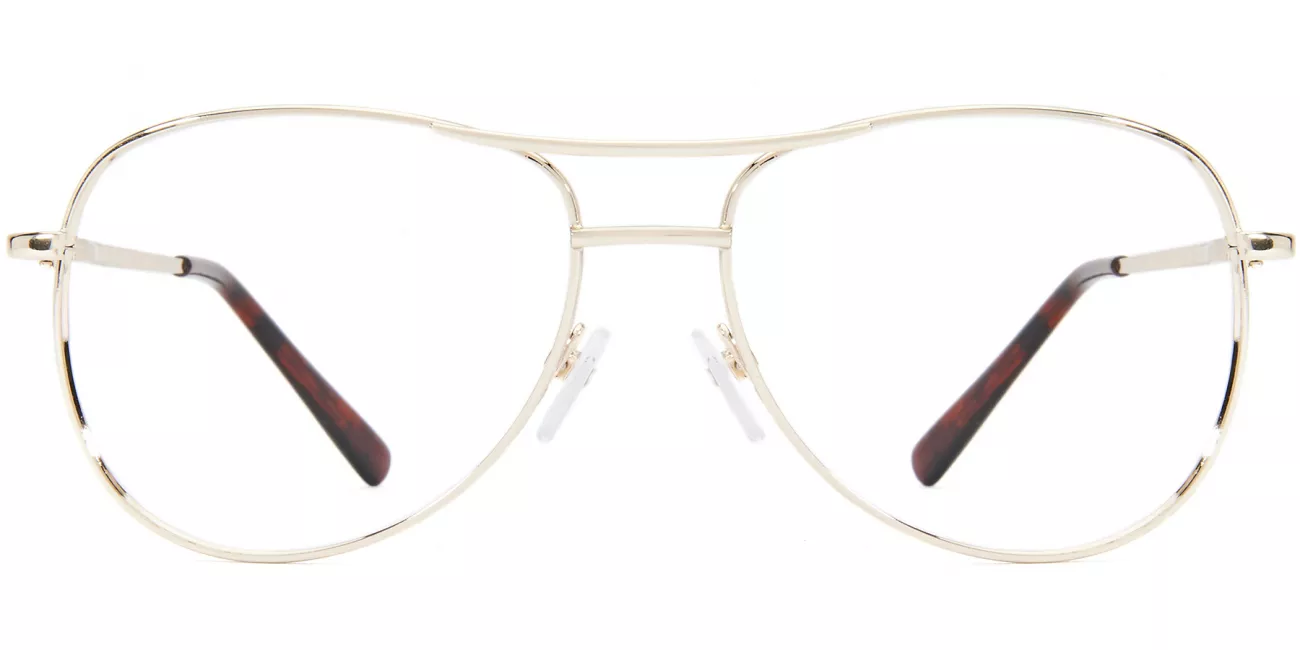 Carter glasses