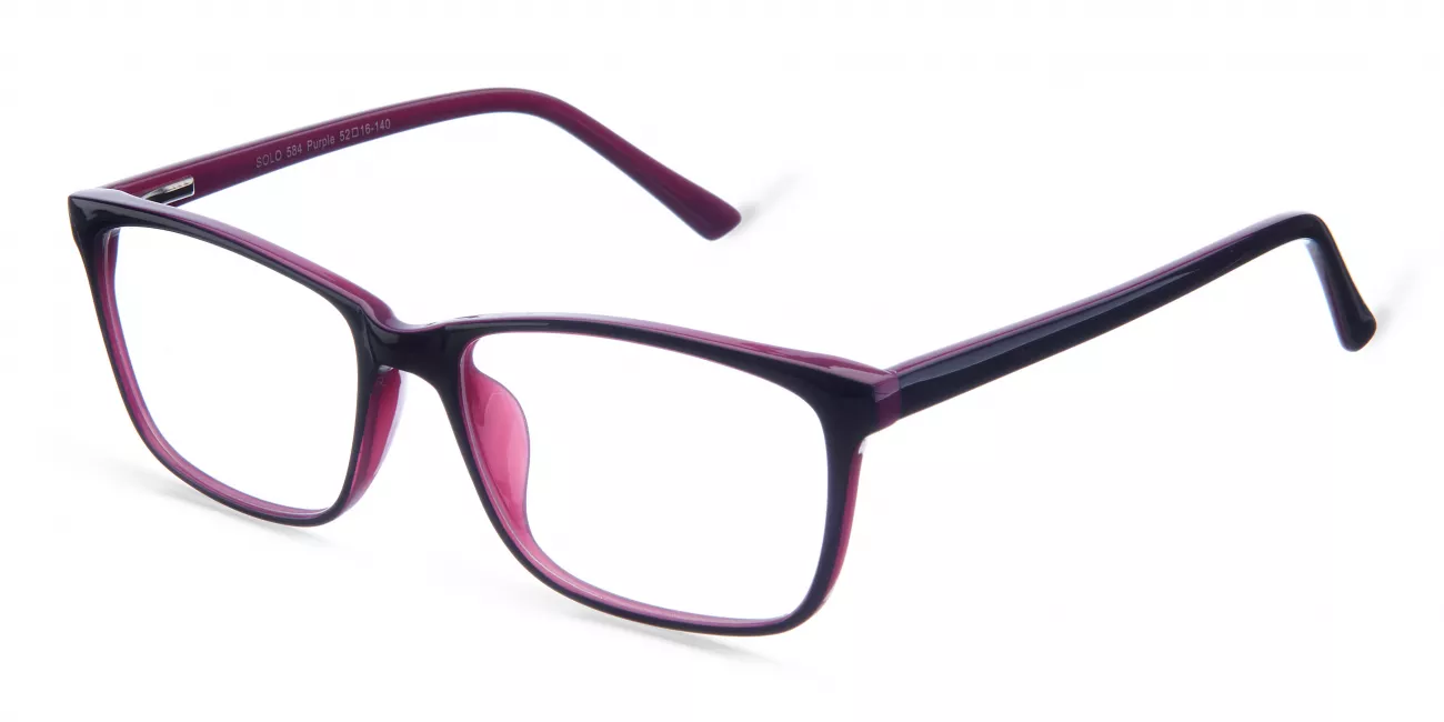 Casper glasses