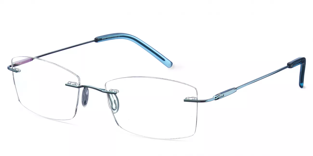 Cassie glasses