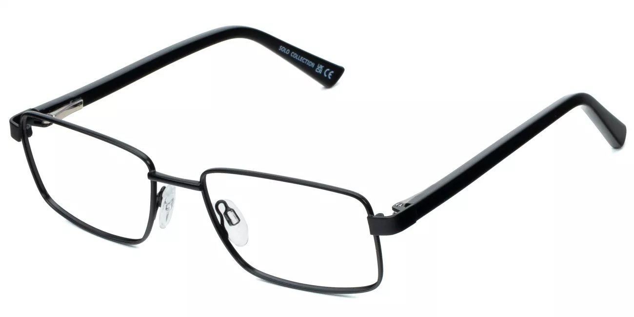 Cedar glasses