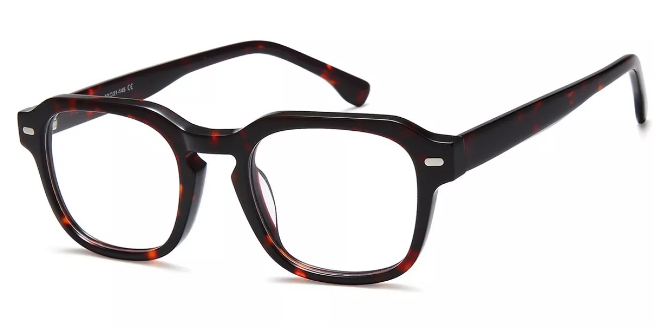 Charlie glasses